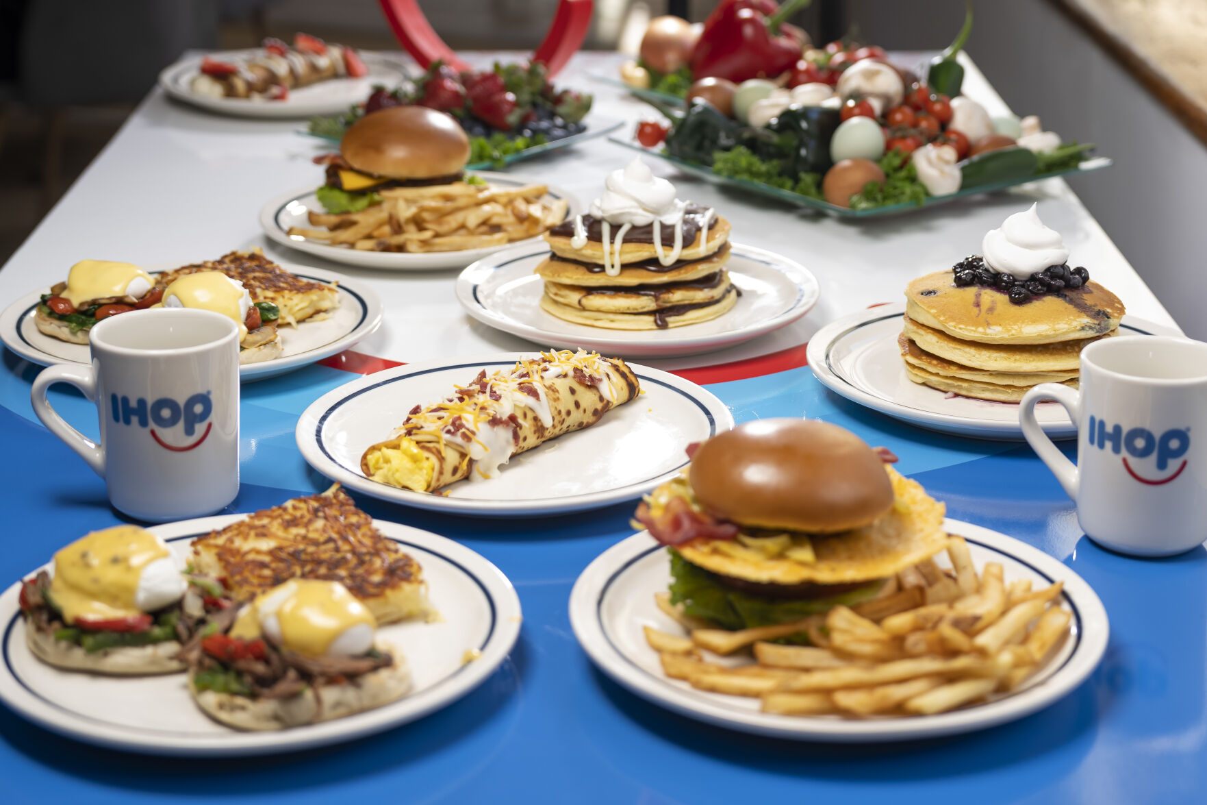 IHOP expanding in Hawaii with new location in Central Oahu, Business